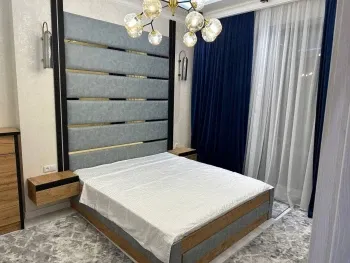 78 m², 4-xonali kvartira, 2/8-2