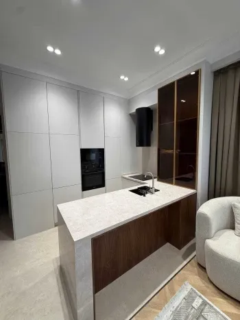 55 м², 2-комн. квартира, 8/12-2