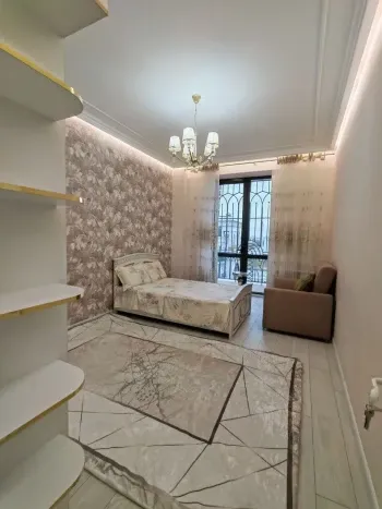 80 m², 3-xonali kvartira, 7/10-1