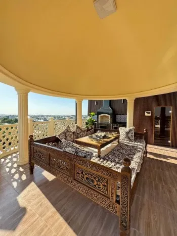 250 m², 5-xonali kvartira, 8/9-1