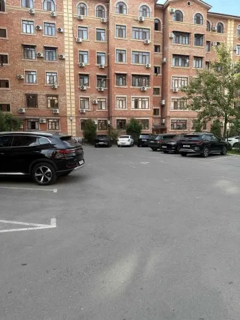 118 м², 4-комн. квартира, 4/7-1