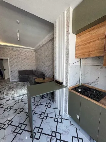 33 м², 1-комн. квартира, 9/12-3