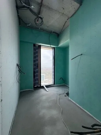 69 м², 2-комн. квартира, 32/51-1