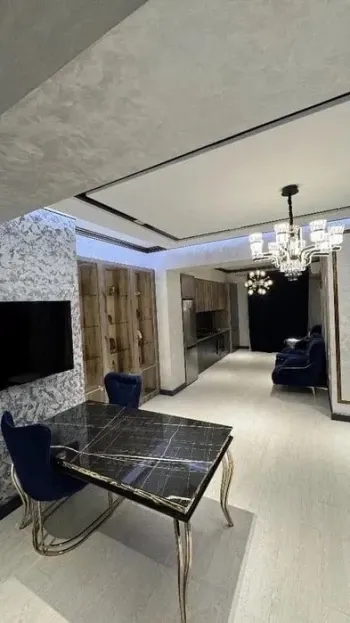 83 м², 3-комн. квартира, 9/9-0