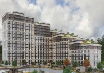 60 м², 2-комн. квартира, 4/10-1