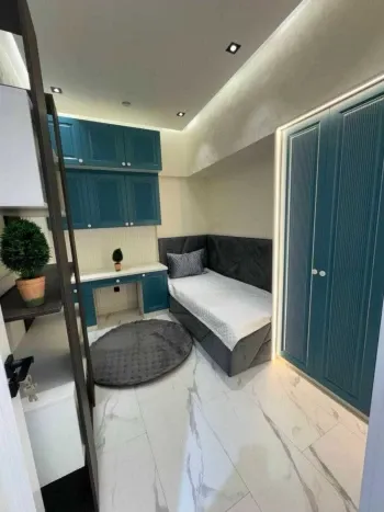 60 м², 3-комн. квартира, 9/10-1