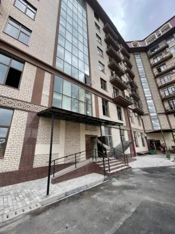 76 м², 3-комн. квартира, 8/10-2