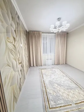53 м², 2-комн. квартира, 2/10-2