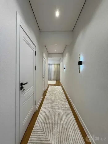 74 м², 3-комн. квартира, 2/10-0