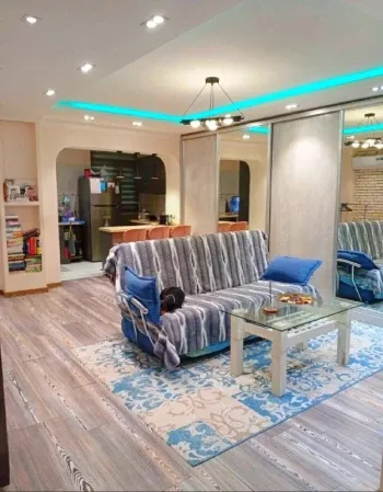 75 м², 3-комн. квартира, 3/4-0