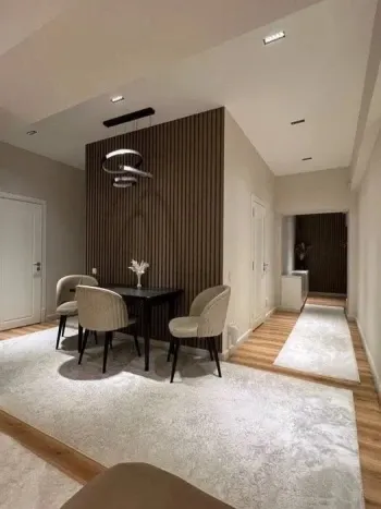 60 м², 3-комн. квартира, 4/9-3