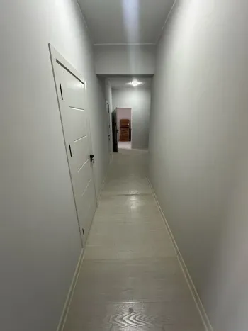 65 м², 3-комн. квартира, 16/16-2