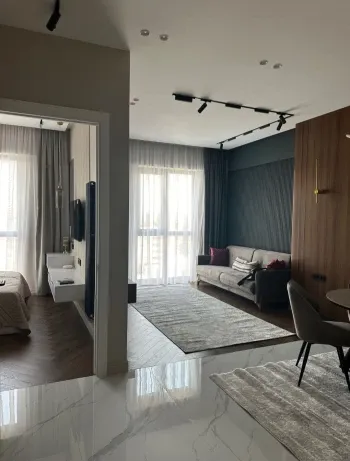 50 м², 2-комн. квартира, 9/25-2