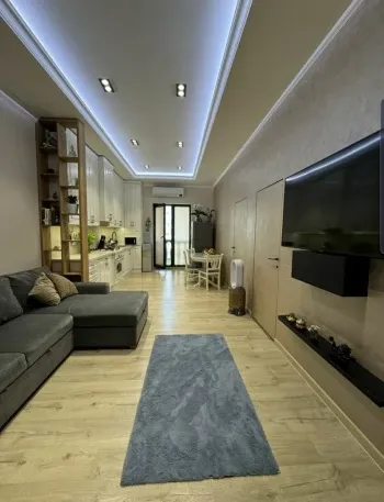 65 м², 3-комн. квартира, 4/10-1