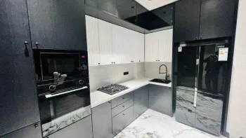 65 м², 2-комн. квартира, 3/7-1