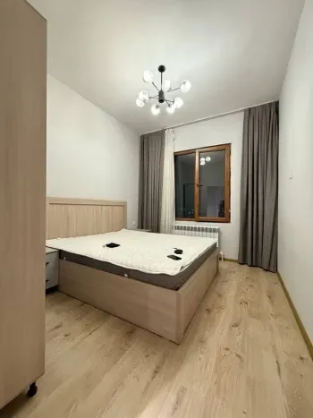 50 м², 2-комн. квартира, 9/9-2