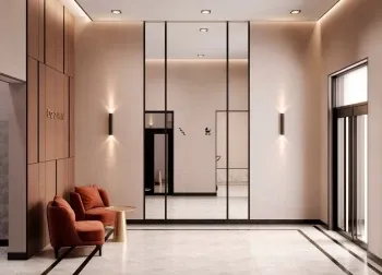 60 м², 3-комн. квартира, 2/16-3