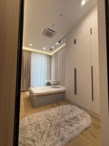 72 m², 3-xonali kvartira, 17/51-3