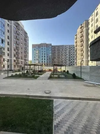 27 м², 1-комн. квартира, 1/9-0