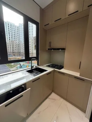 47 м², 2-комн. квартира, 3/16-0