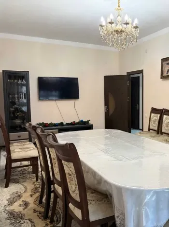 78 м², 3-комн. квартира, 6/7-1