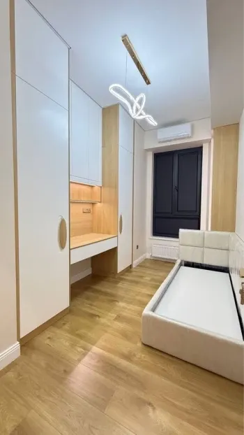 66 м², 3-комн. квартира, 5/10-1