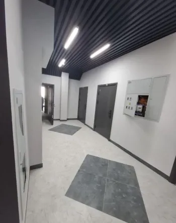 58 m², 2-xonali kvartira, 13/16-2