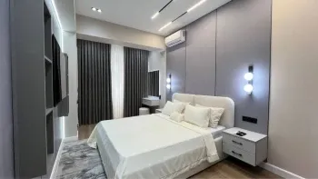 128 м², 4-комн. квартира, 7/10-2