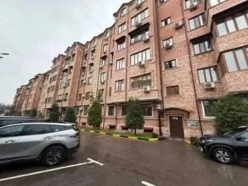 117 м², 4-комн. квартира, 4/5-0