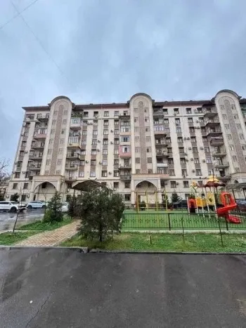 88 м², 4-комн. квартира, 8/9-3