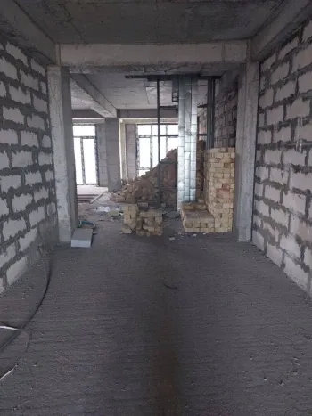 118 m², 3-xonali kvartira, 7/10-2