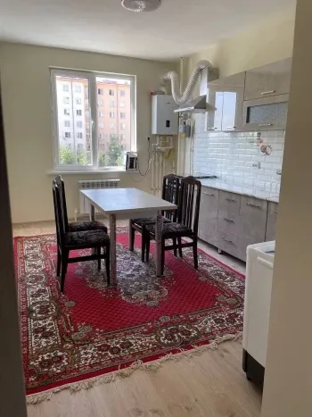 54 м², 2-комн. квартира, 3/9-2