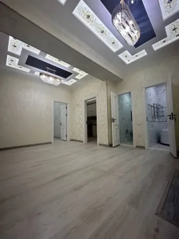 45 m², 1-xonali kvartira, 4/9-3