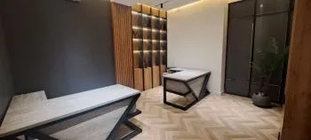 138 м², 4-комн. квартира, 5/11-2