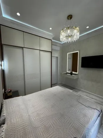 72 м², 3-комн. квартира, 6/10-2