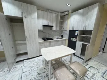 26 m², 1-xonali kvartira, 11/16-3