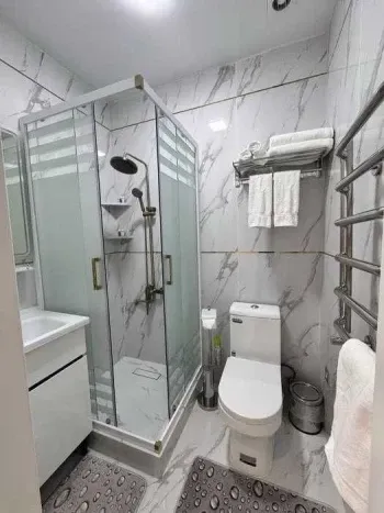 85 м², 3-комн. квартира, 8/10-2