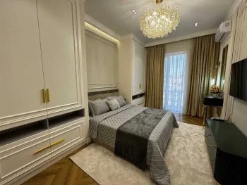 108 м², 4-комн. квартира, 8/10-1