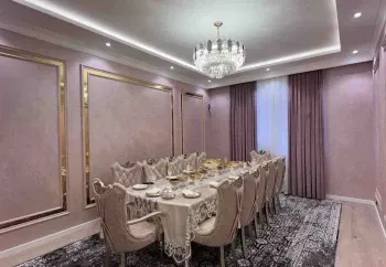 95 м², 3-комн. квартира, 3/10-2