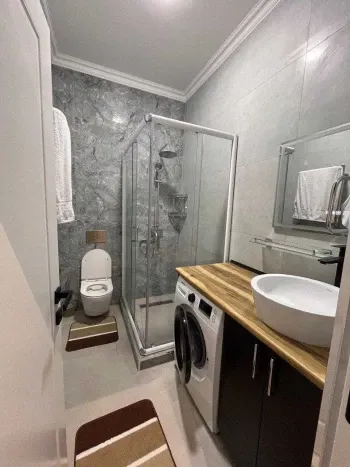 46 м², 1-комн. квартира, 10/14-3