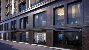 48 m², 1-xonali kvartira, 1/10-3