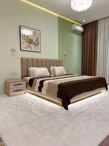 80 м², 3-комн. квартира, 8/10-0