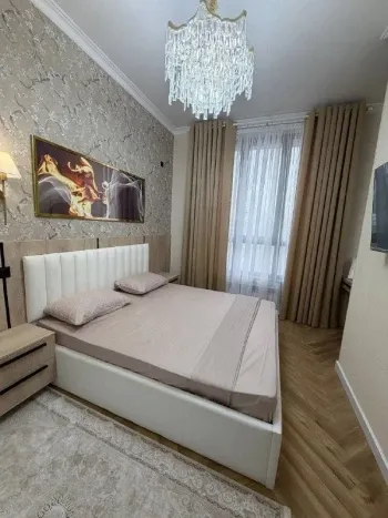 37 m², 1-xonali kvartira, 12/14-2