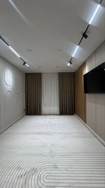 55 м², 2-комн. квартира, 2/9-2