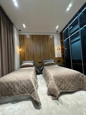 81 м², 3-комн. квартира, 7/10-1