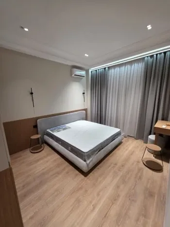 64 м², 3-комн. квартира, 2/12-3