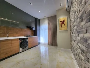 62 м², 2-комн. квартира, 8/8-0