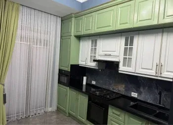92 м², 3-комн. квартира, 6/7-2