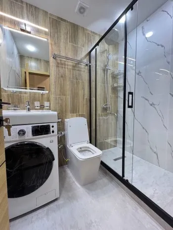 35 м², 1-комн. квартира, 8/8-3