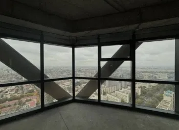 57 м², 2-комн. квартира, 40/50-1